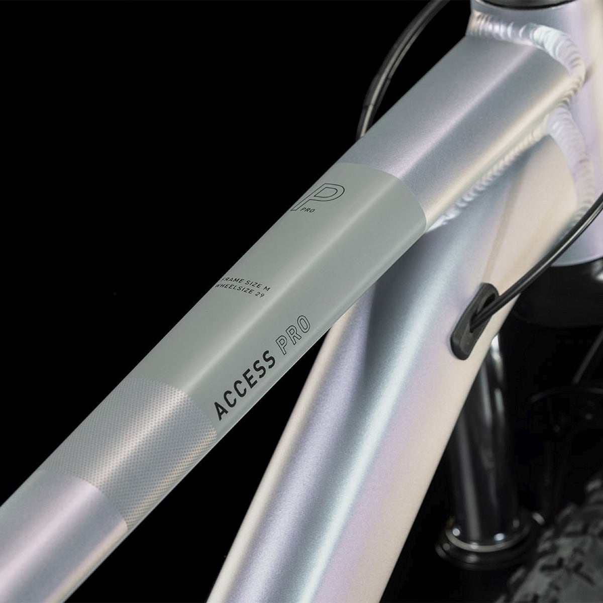 Cube  Access WS Pro 2023