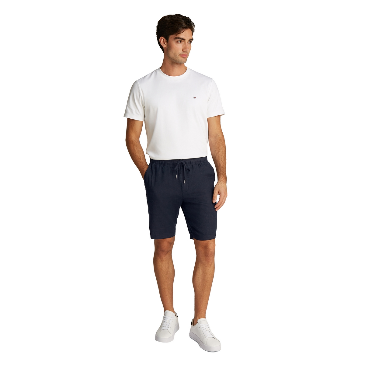 Heren Chino Tapered 10242156 01