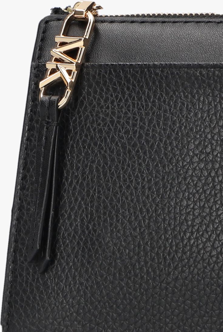 MICHAEL KORS zwarte michael kors schoudertas lg conv xbody