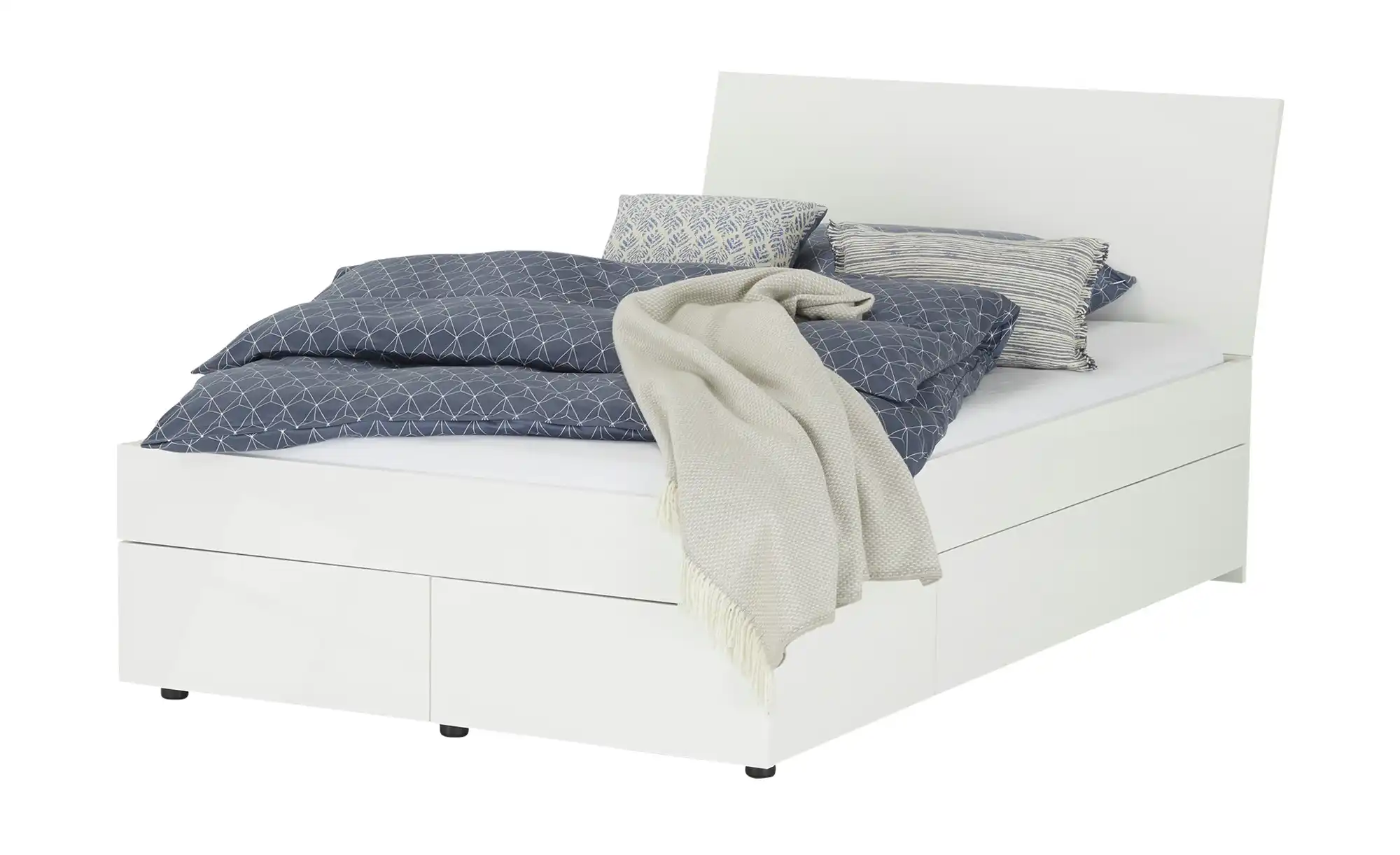 Bett Canzo