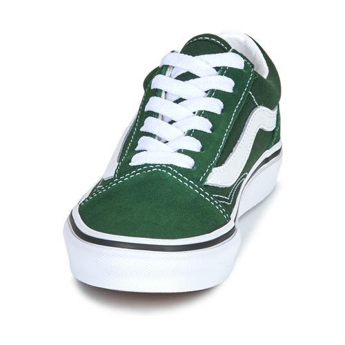 Vans - UY OLD SKOOL - Vert