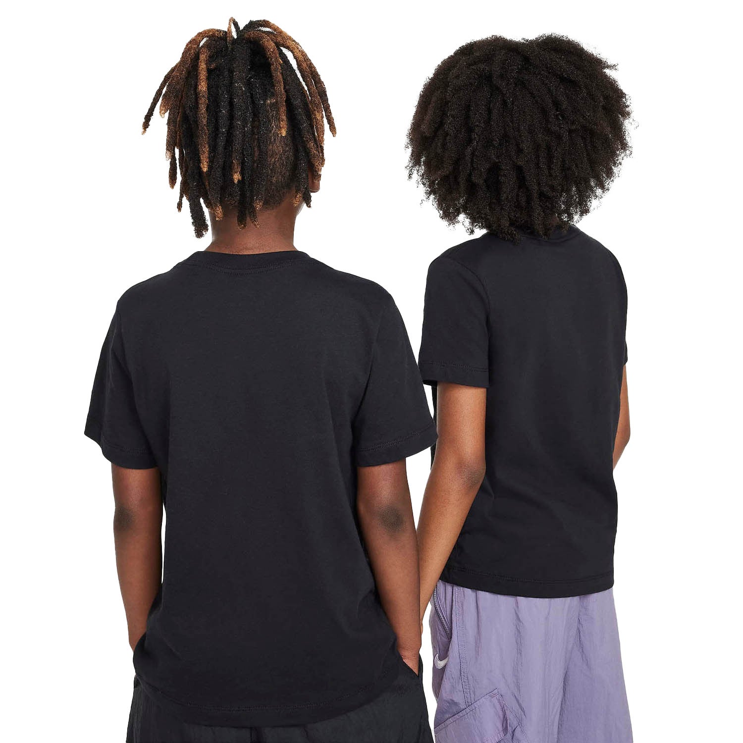 Nike  Sportswear Big Kids T-Shirt