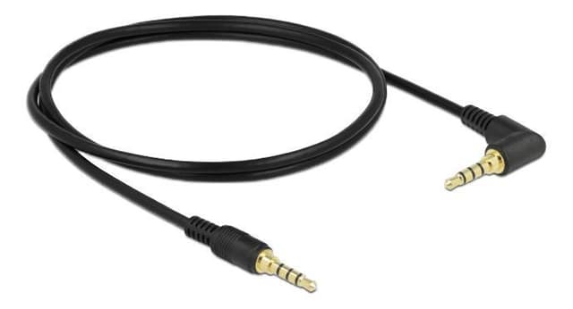Delock Stereo Jack