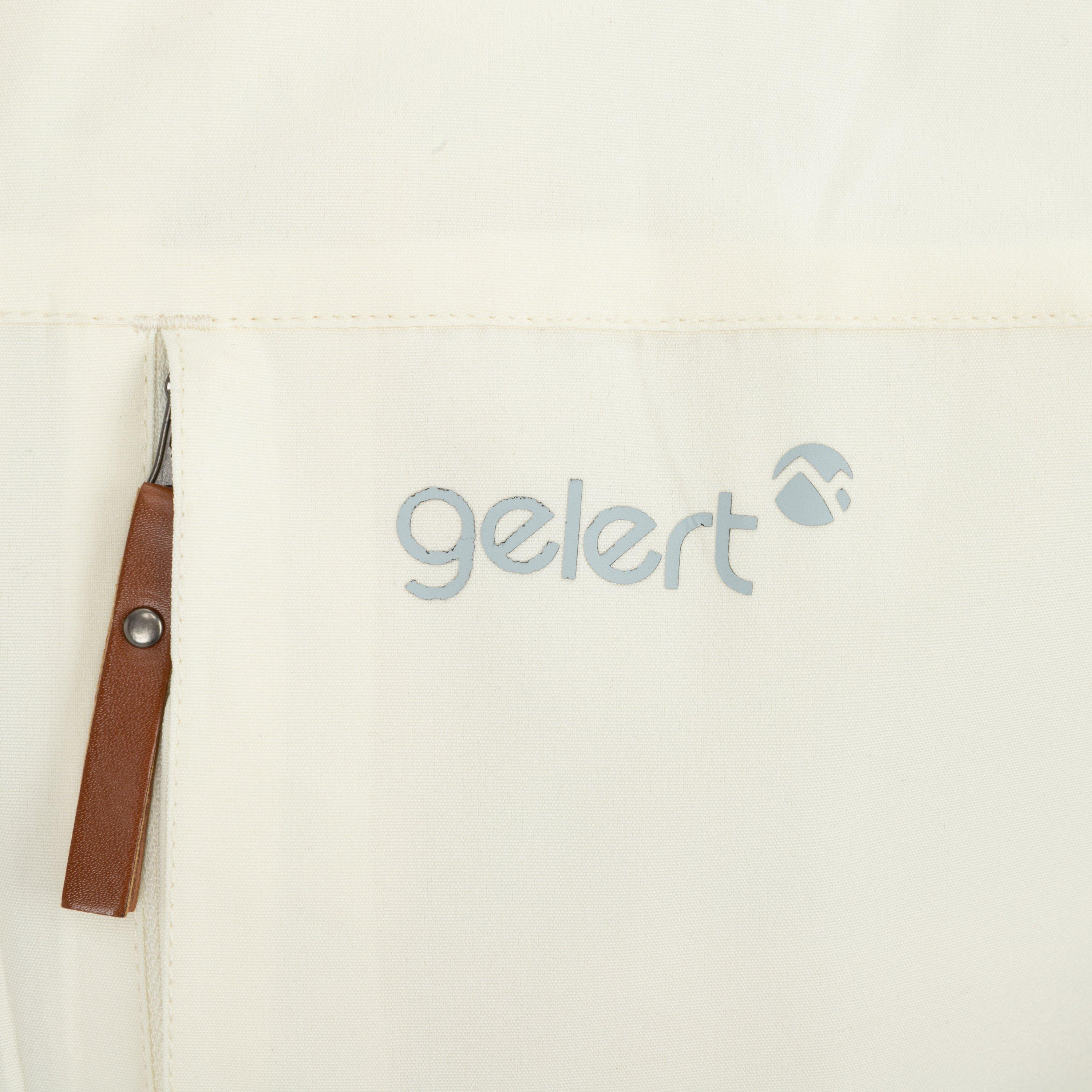 Gelert 3 in 1 Parka Mens