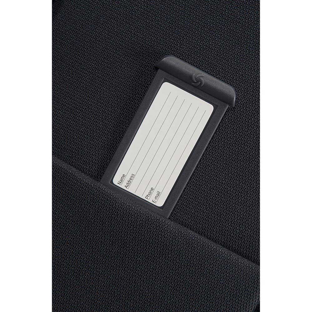 Samsonite Base Boost Upright 55 Lenght 40 black