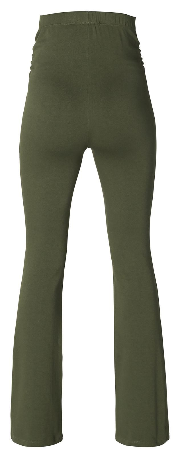 Noppies Maternity Pantalon Umea - Forest Night