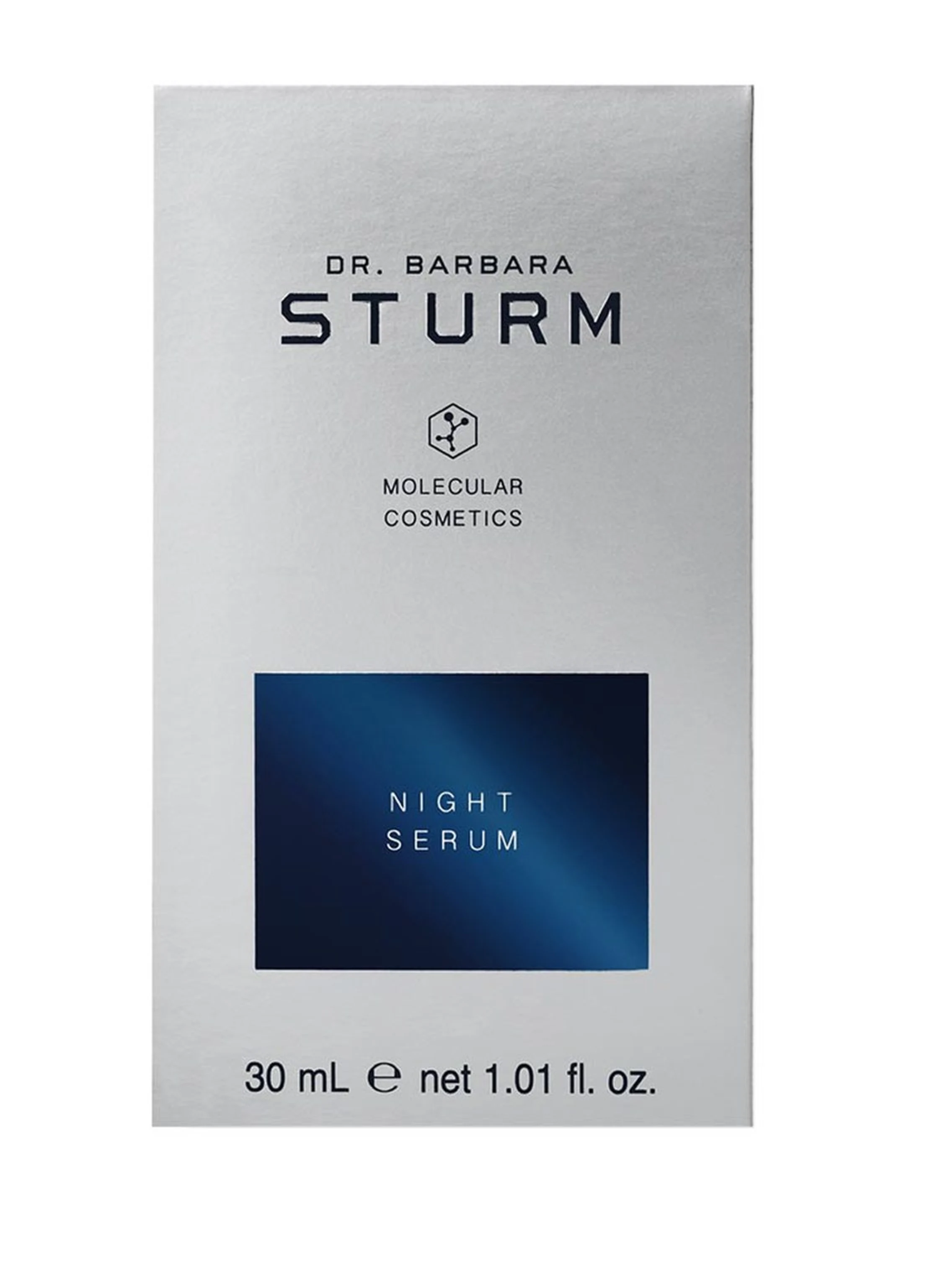 DR. BARBARA STURM NIGHT SERUM