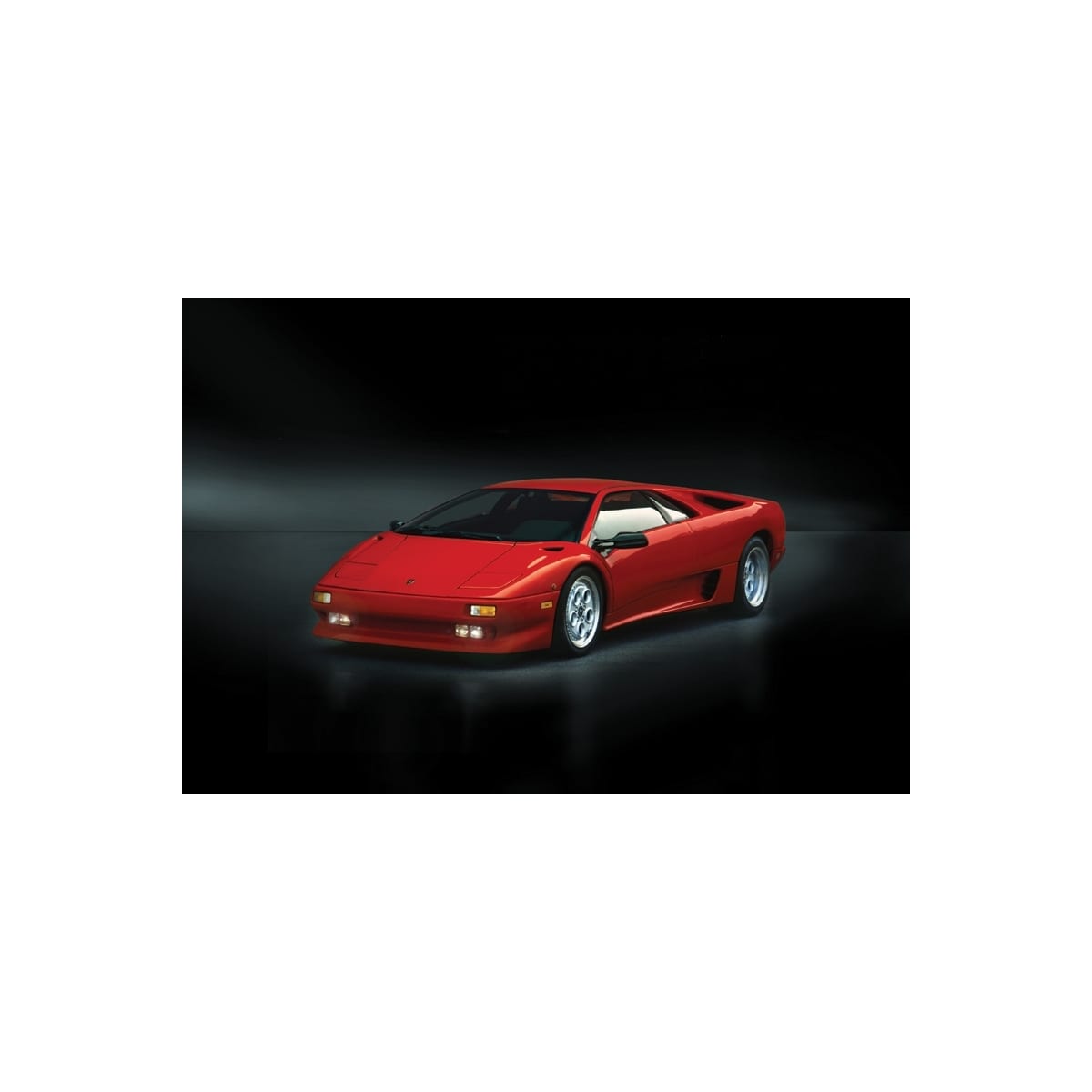 ITALERI 1:24 - Lamborghini Diablo