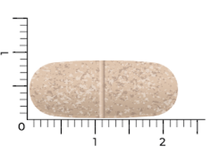 Vitakruid Multi Dag Tabletten 30TB