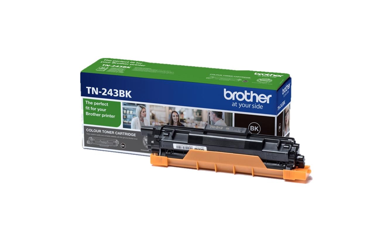 Toner TN-243 BlackToner, Black
