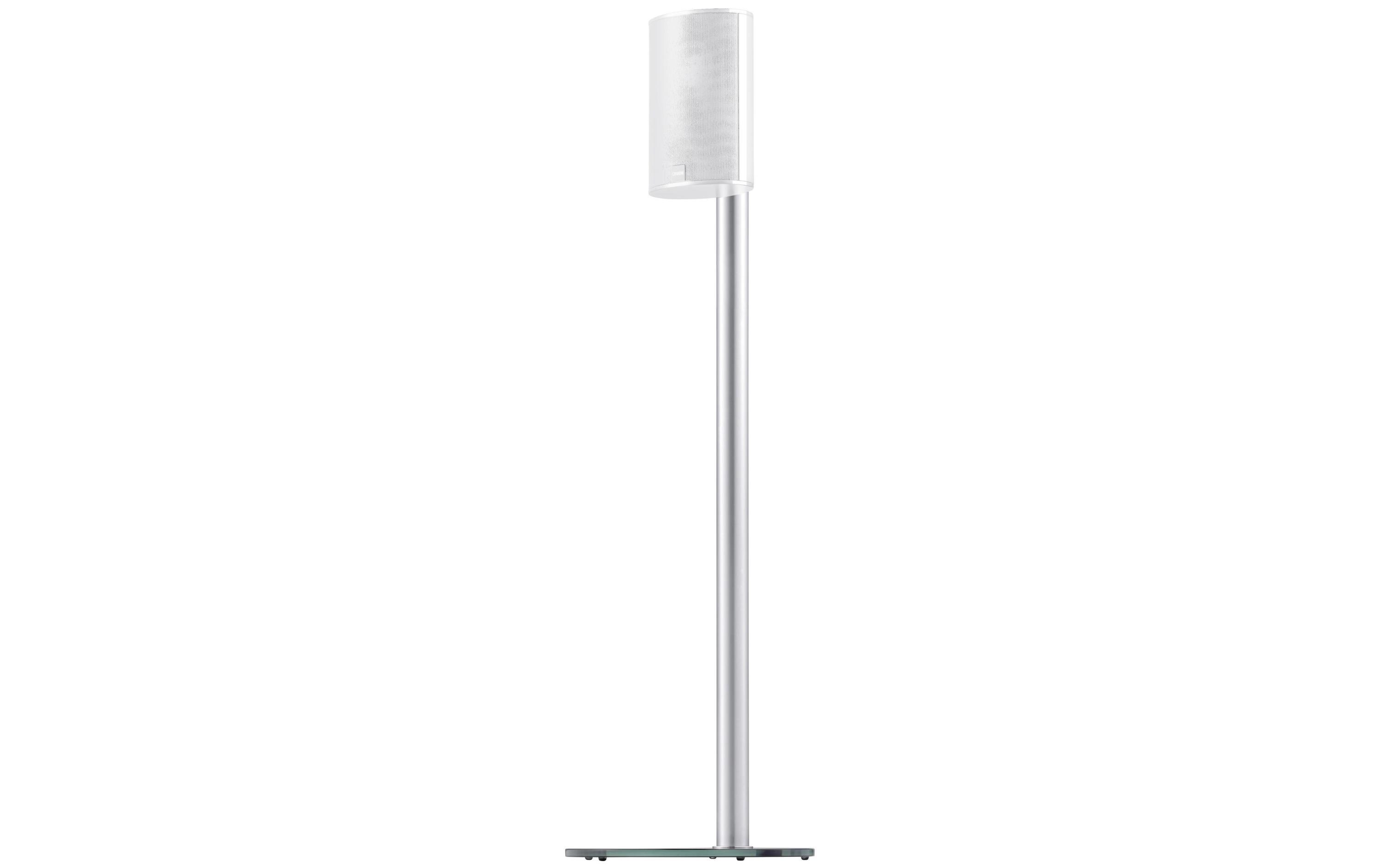 Wandlautsprecher Paar CD 220.3 Weiss<br>Geschlossener 2-Weg-Center-Lautsprecher, Weiss
