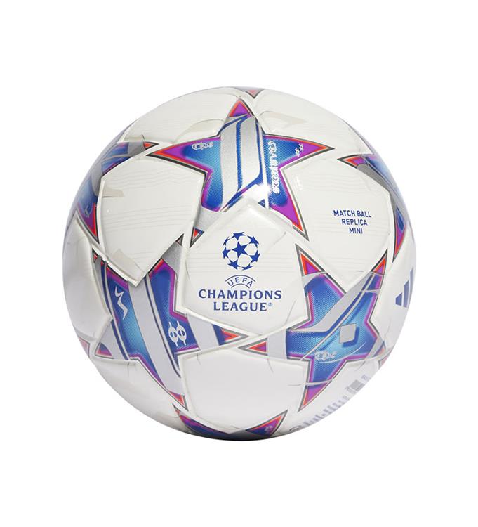 adidas UCL Mini Groepsfase Voetbal 2023/2024