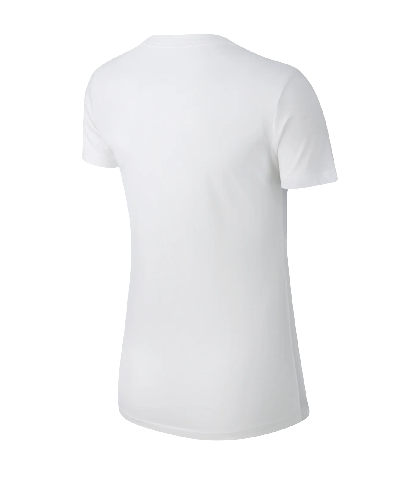 Nike Essential T-Shirt Damen Weiss F100