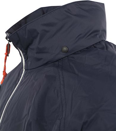 Napapijri Jas Cloudy Navy NP0A4HPP1761 kopen