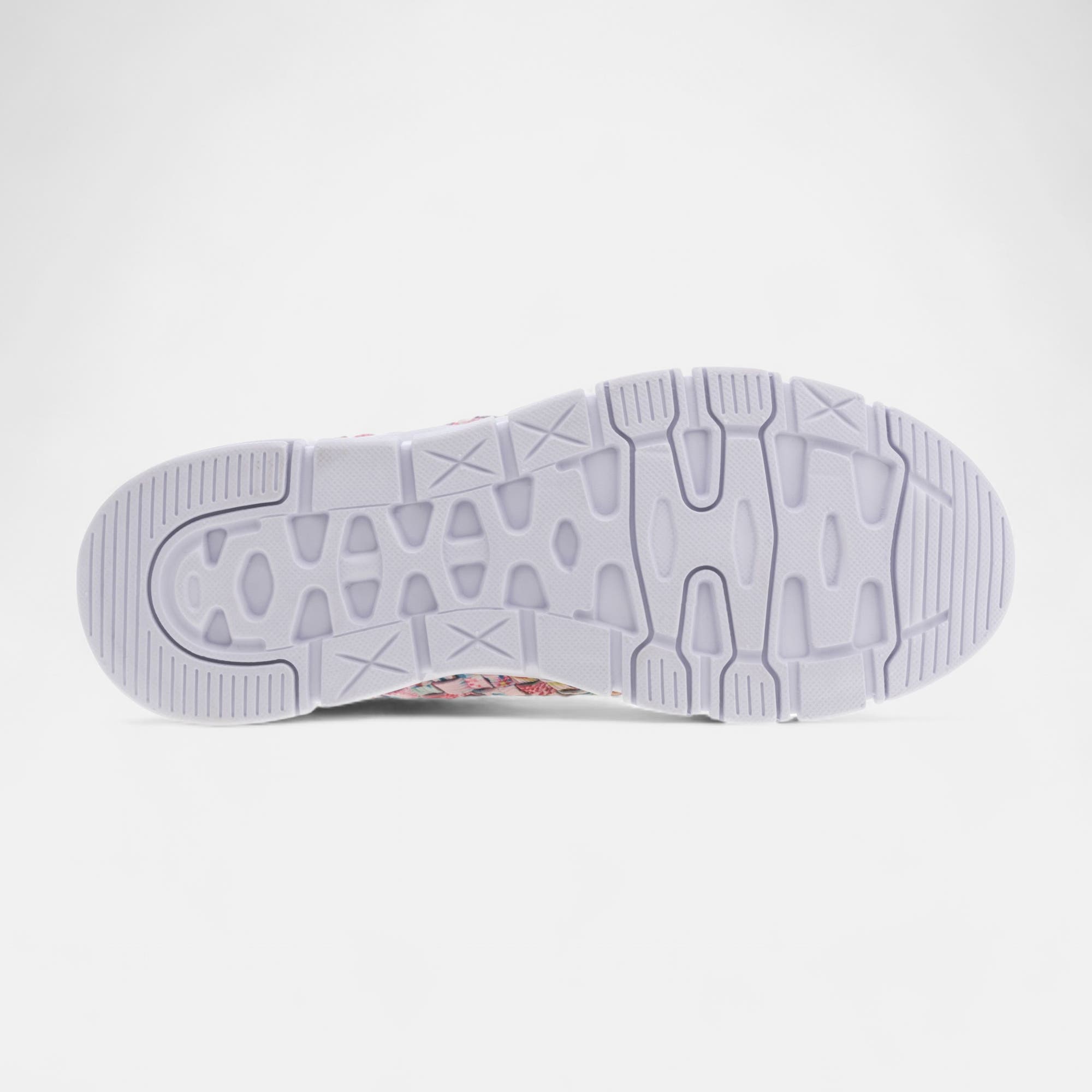 Sneakers Femme rose