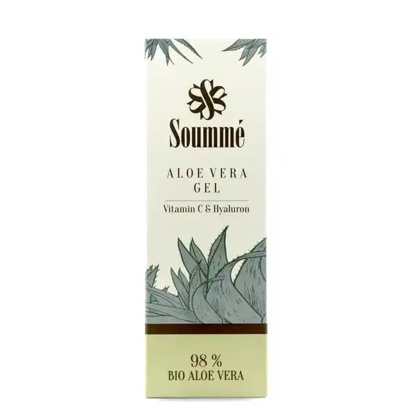 Aloe Vera Gel