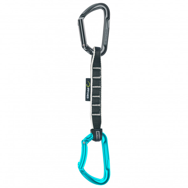 Edelrid - Pure Pro Set - Dégaine