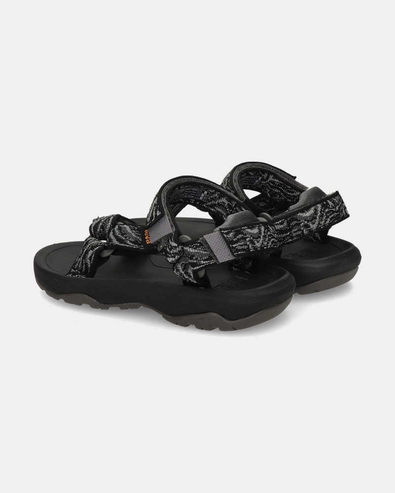 Teva Hurricane XLT 2 Sandalen  - zwart