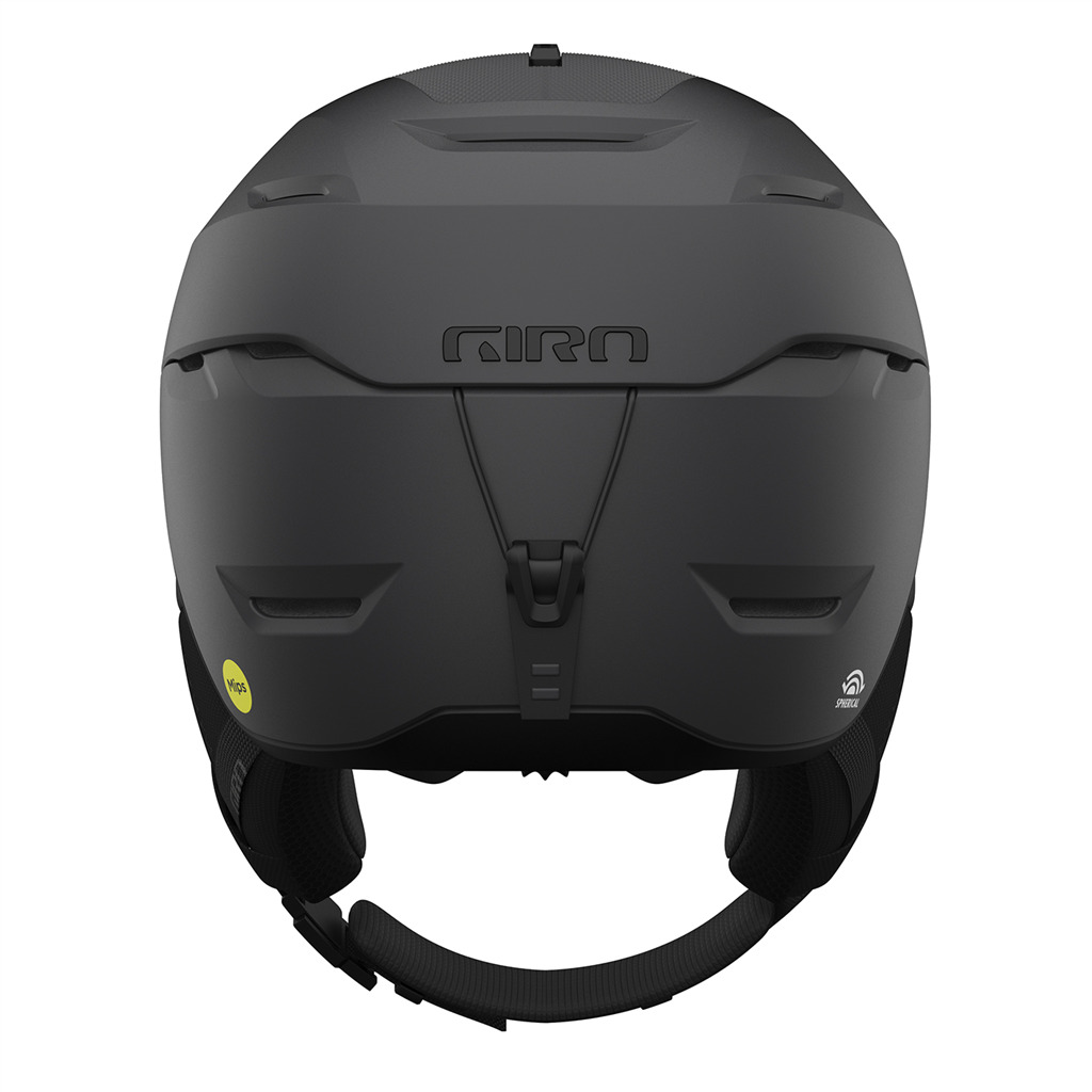 Tor Spherical MIPS Helmet