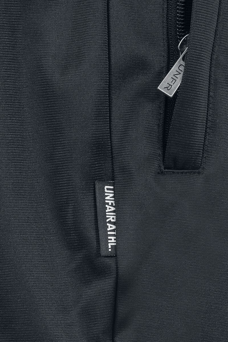 Short DMWU Athletic | Unfair Athletics Short
