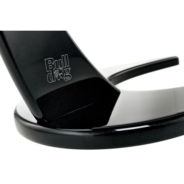 Bulldog Dragon One Black