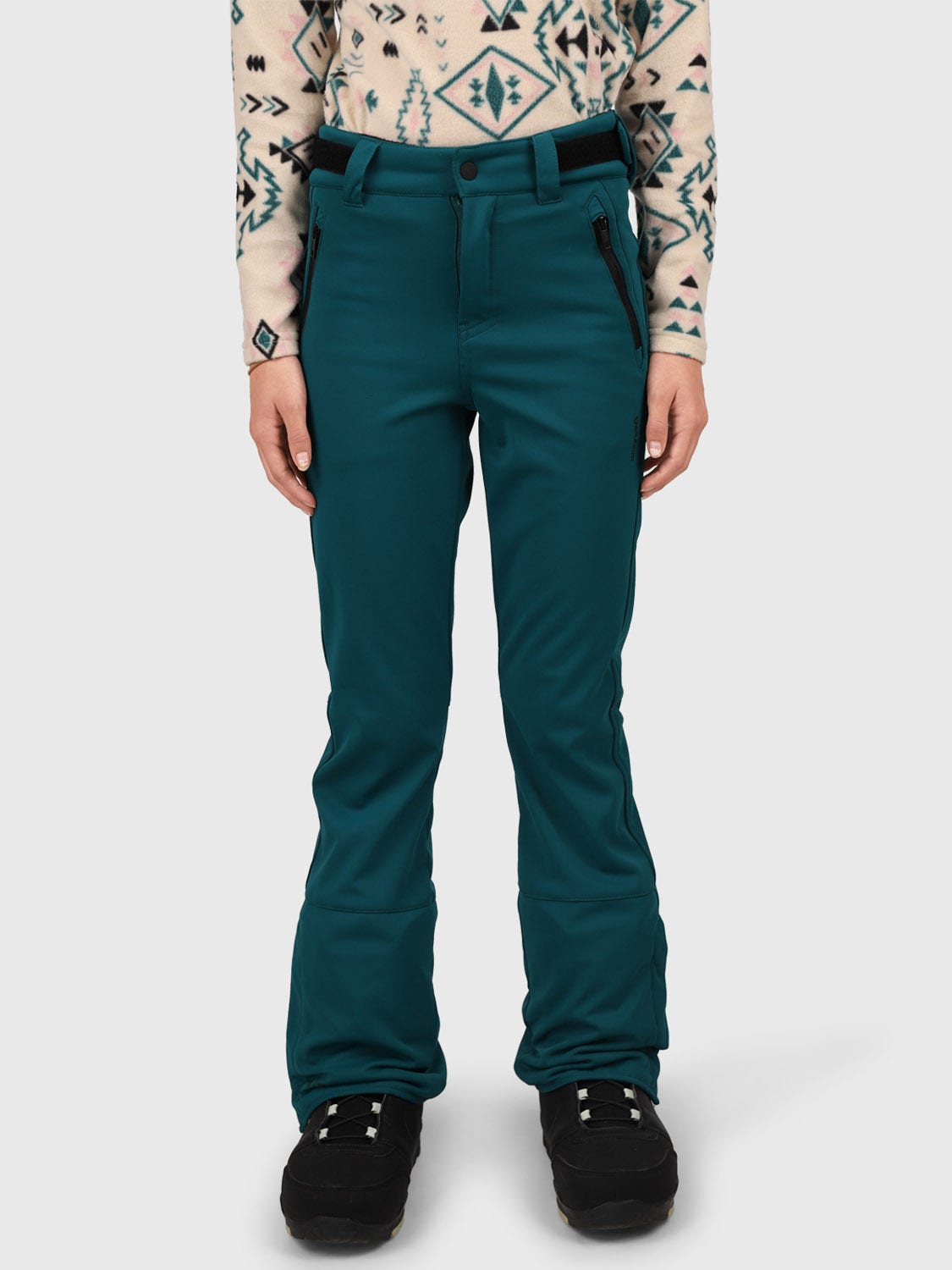 Brunotti  Marty Softshell Broek