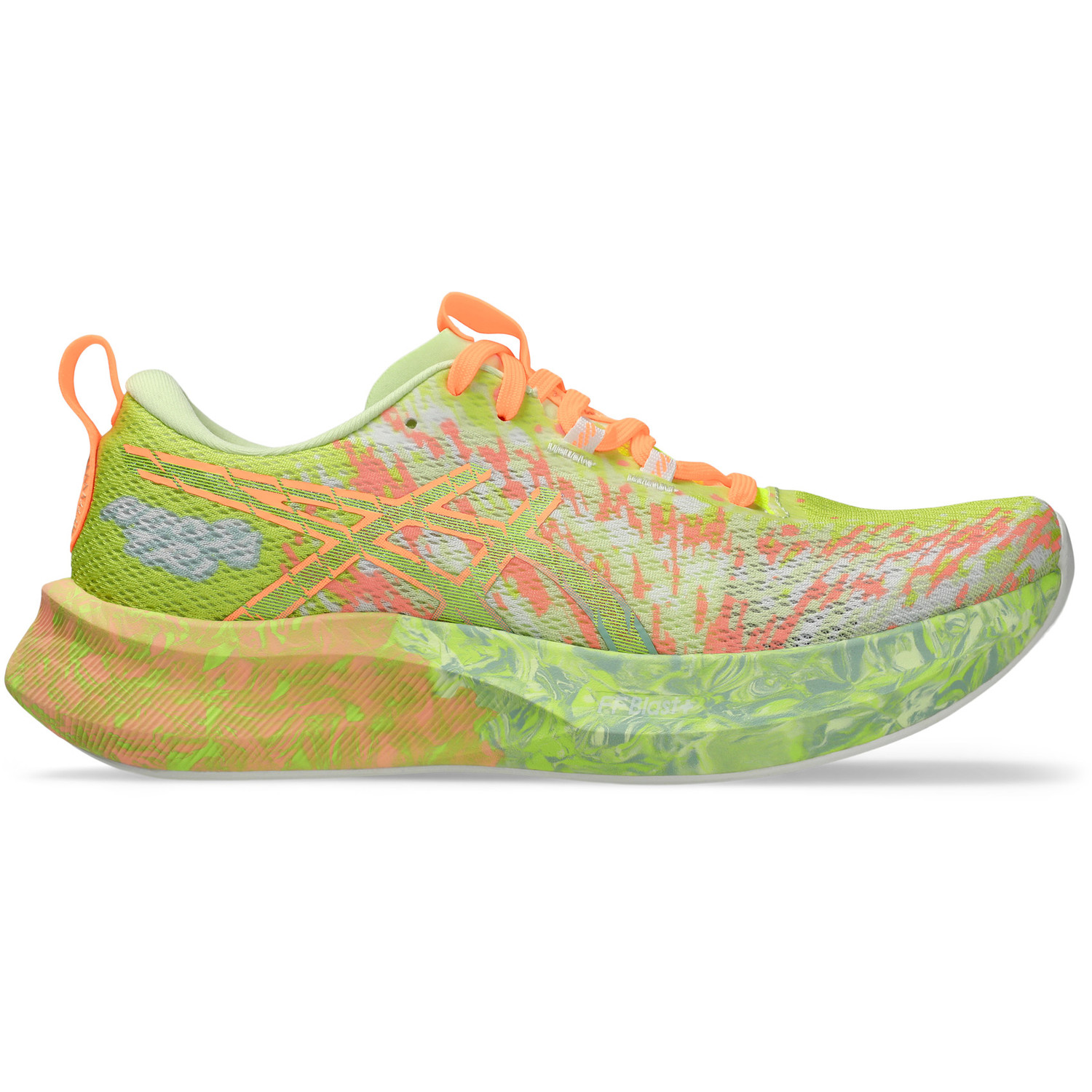 ASICS GEL-Noosa TRI 16 Dames
