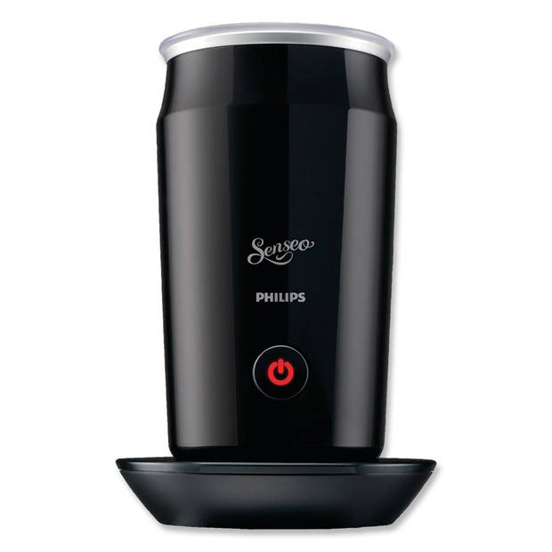 Philips SENSEO® melkopschuimer CA6500/60 zwart 500W