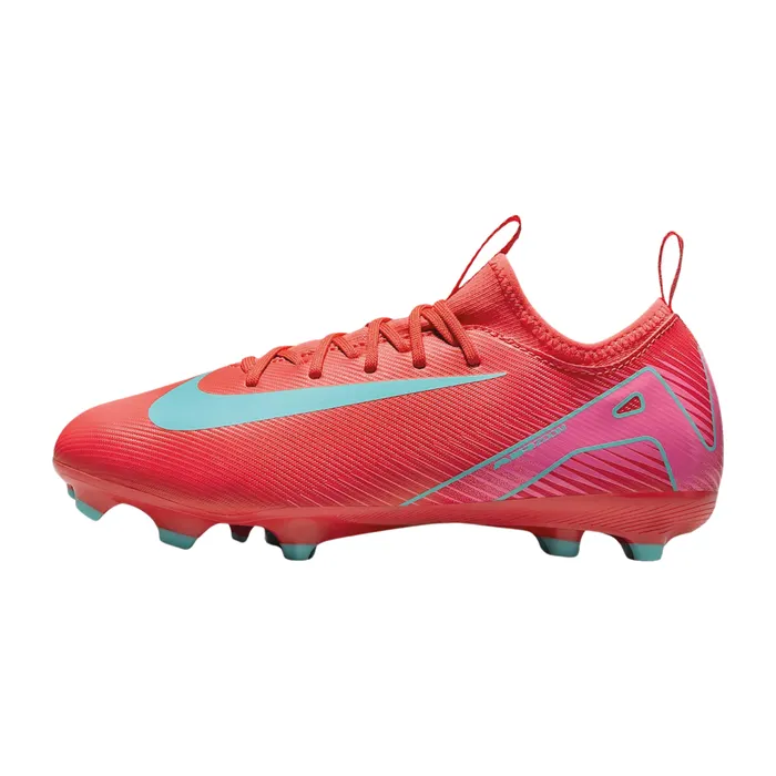 Nike Mercurial Vapor 16 FG/MG Voetbalschoenen Junior