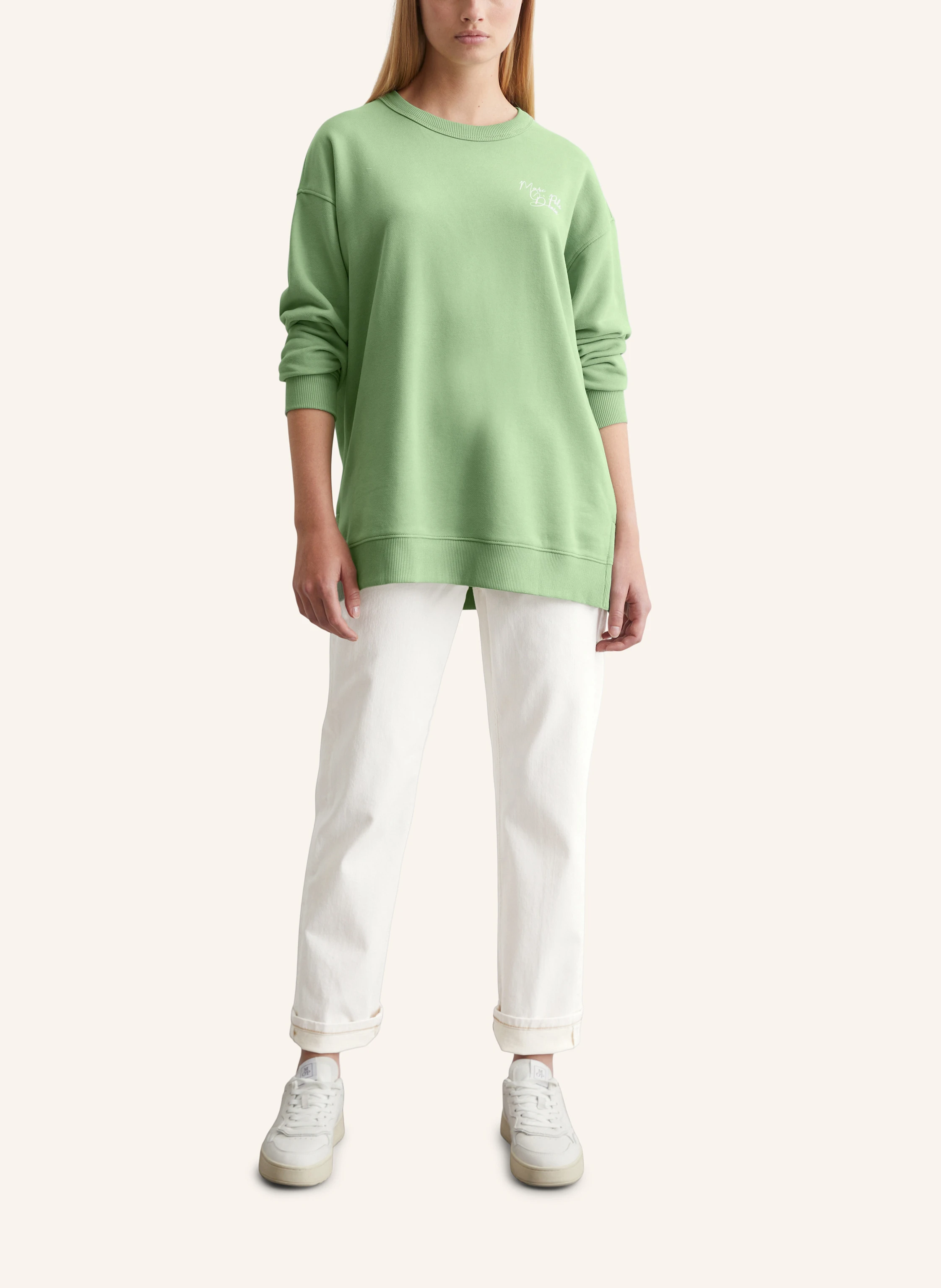 Marc O'Polo DENIM Sweatshirt