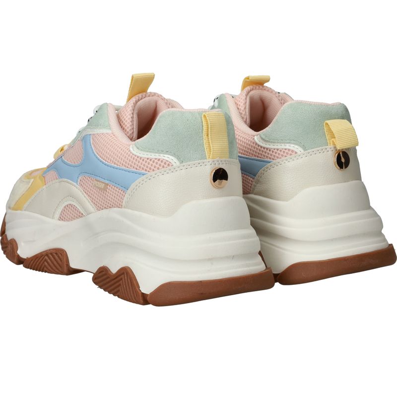 Posh by Poelman Sneakers Multi Dames