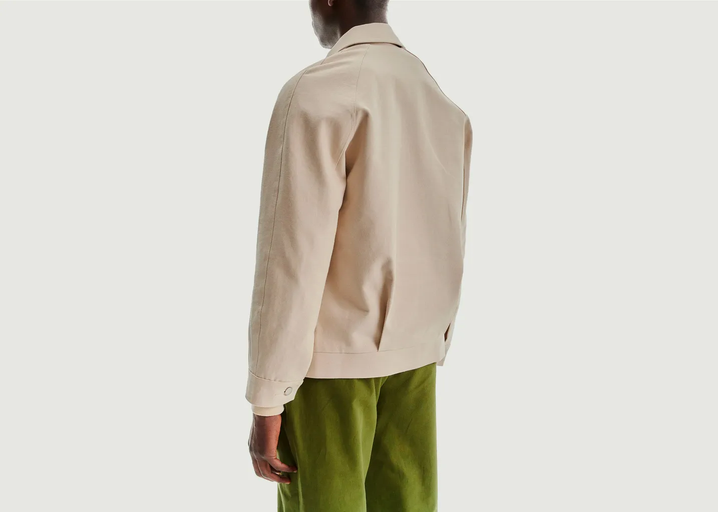 Veste Palma noyoco