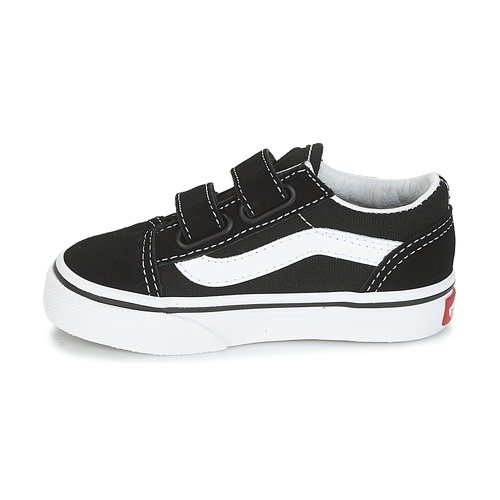 Vans - OLD SKOOL V - Noir
