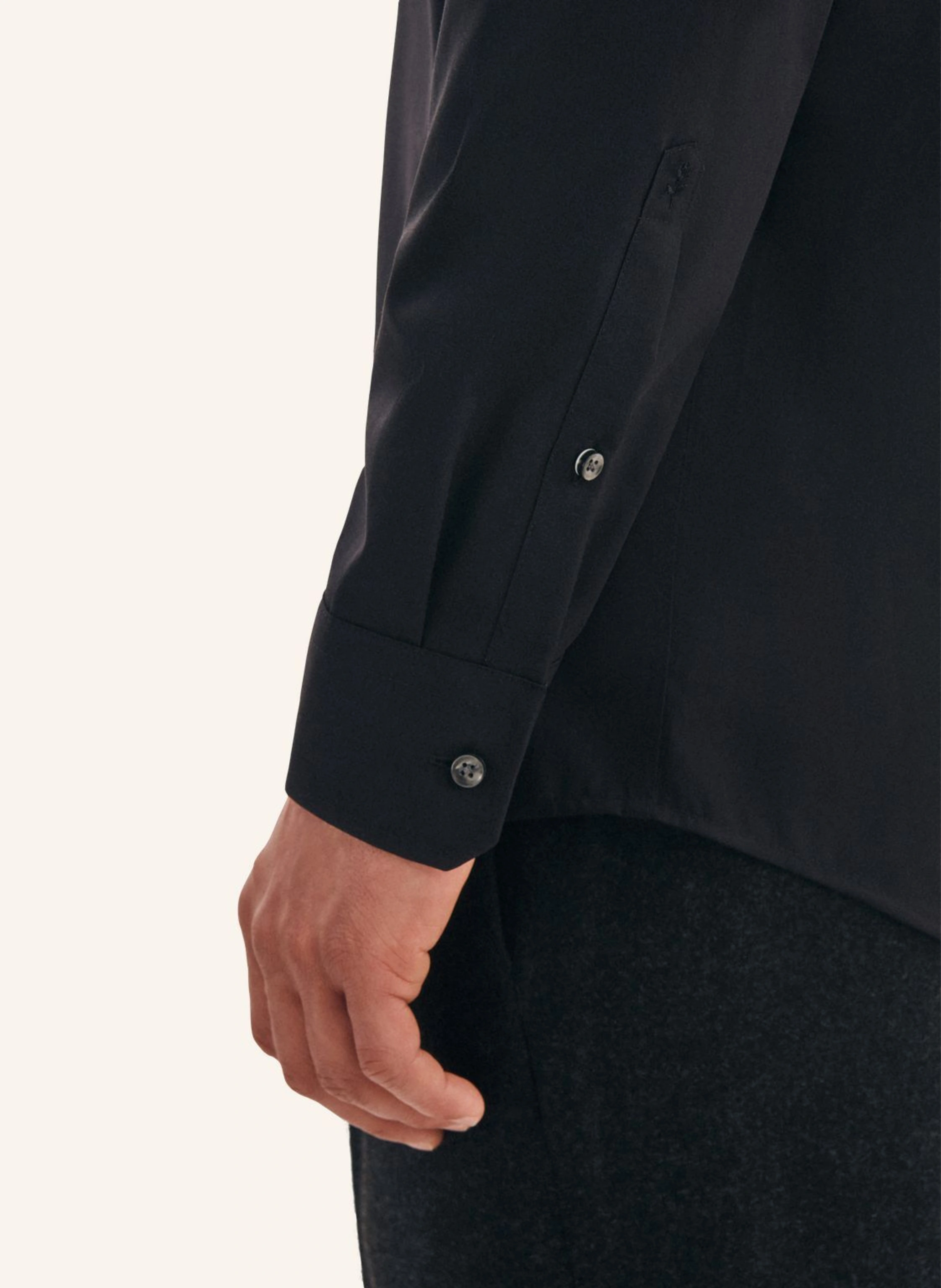 seidensticker Business Hemd Regular Fit