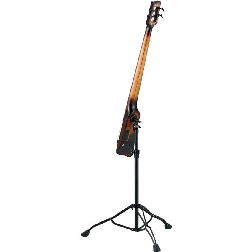 Ibanez UB804 Bass Workshop Mahogany Oil Burst Upright Bass