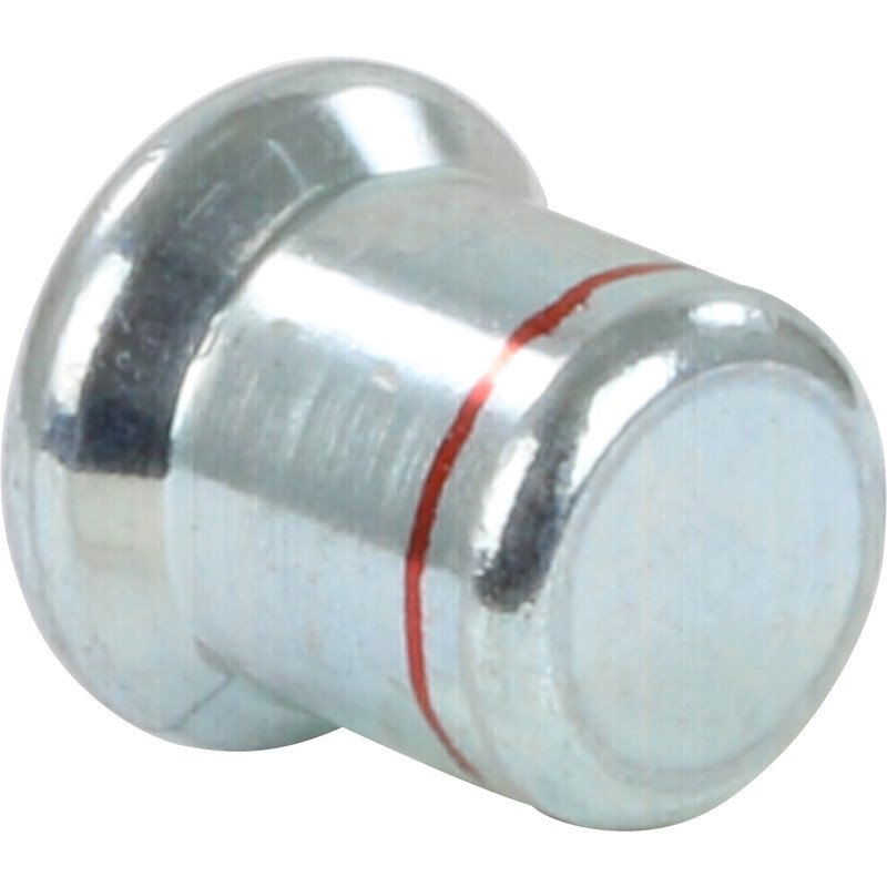 VSH Xpress staal pers eindstop 15mm