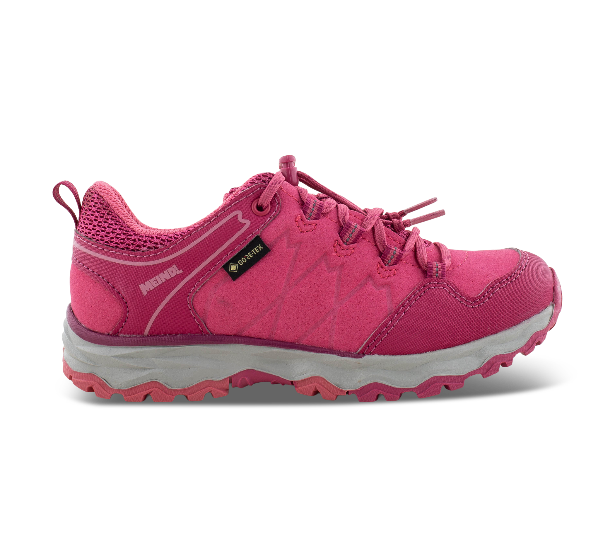 Meindl Ontario Junior Gtx - Trekkingschuhe