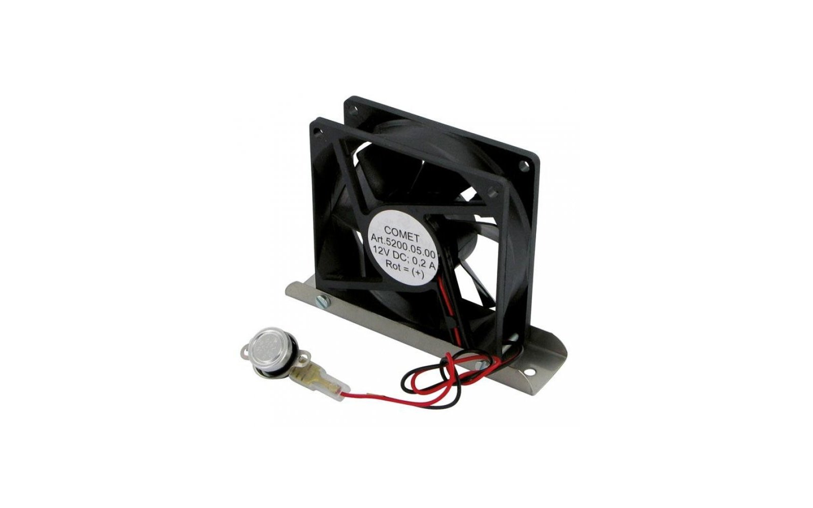 Kühlschranklüfter 12V