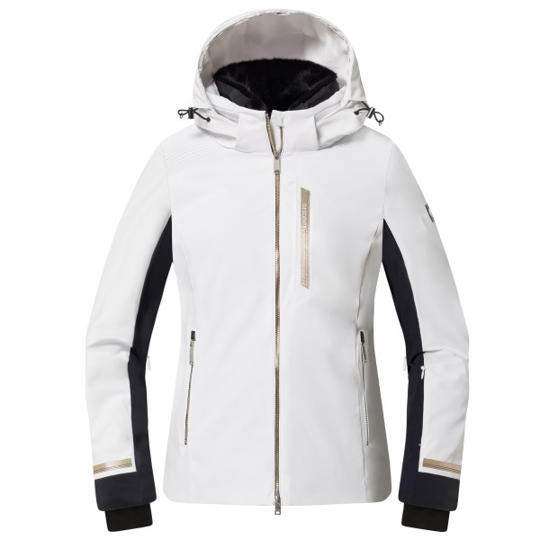 Descente - Women's Shoulder Shirring Jacket - Veste de ski