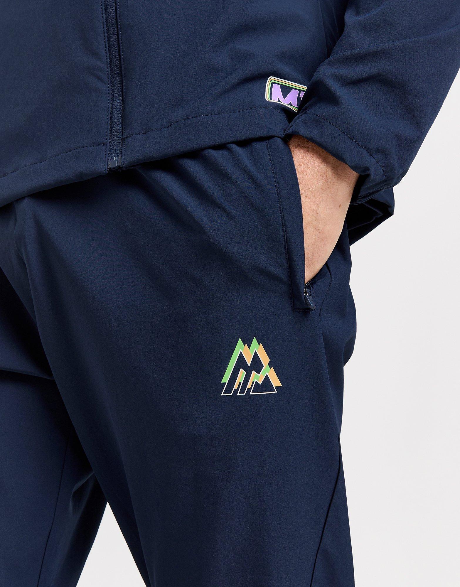 MONTIREX Pantalon de survêtement MTX Speed Run Homme