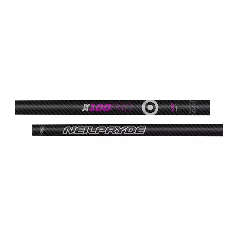 Mât windsurf NEILPRYDE X100 Pro RDM 2025