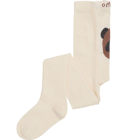 Minymo Socken - Offwhite