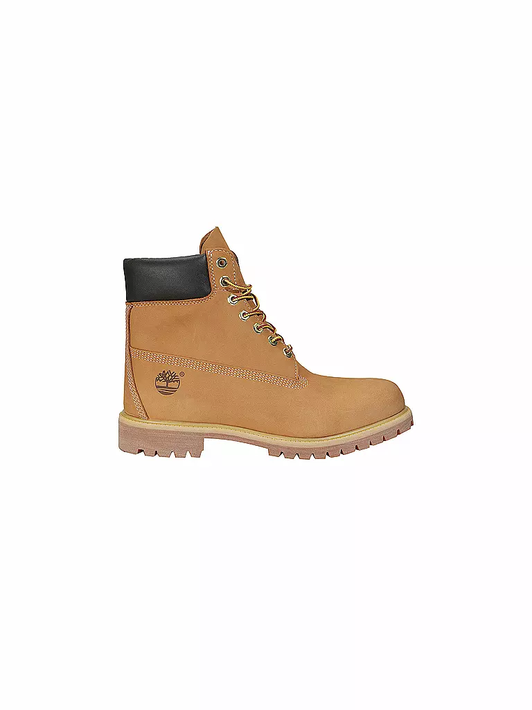 TIMBERLAND Boots 6 INCH PREMIUM braun