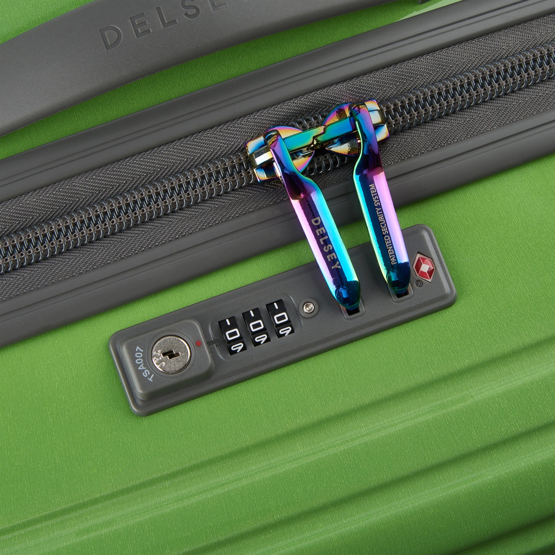 Valise soute - M (70cm)