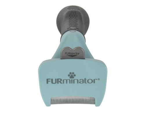 FURminator Katten DeShedding Kam S Lang Haar