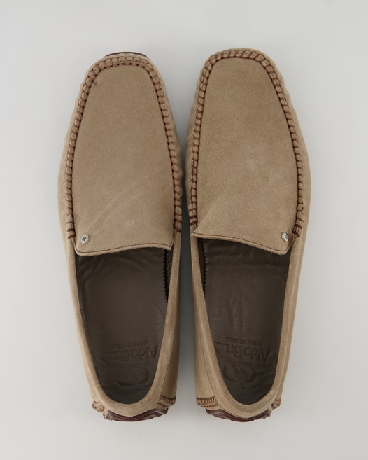 Aldo Brue AB0001Q Slipper in Beige