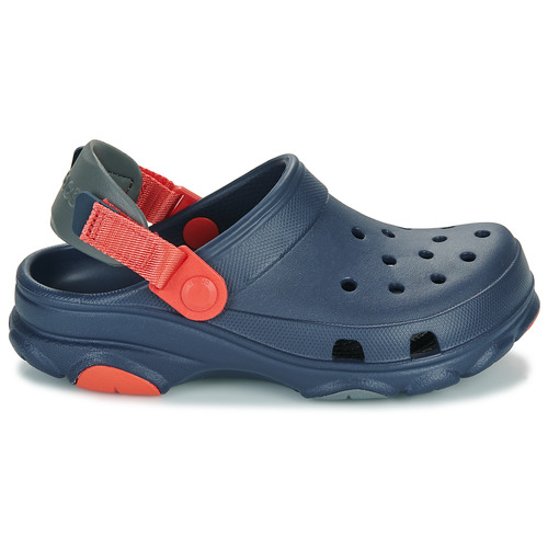 Crocs - All Terrain Clog K - Marine