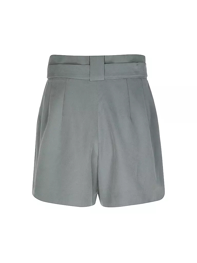EMPORIO ARMANI Shorts  grün