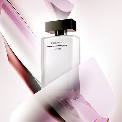 Narciso Rodriguez For Her Pure Musc Eau de Parfum Gift Set