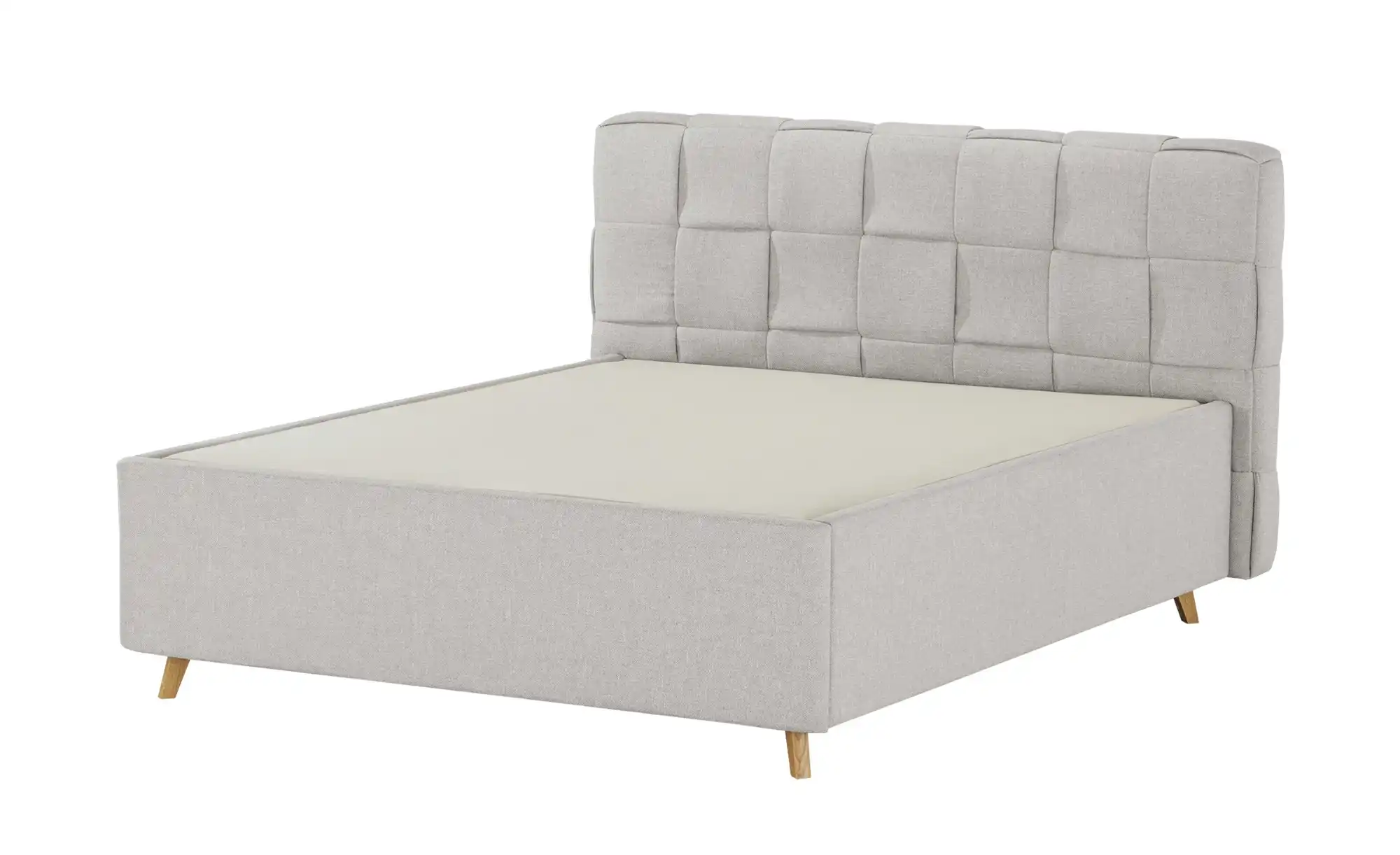 meinBett Polsterbettgestell Veifa